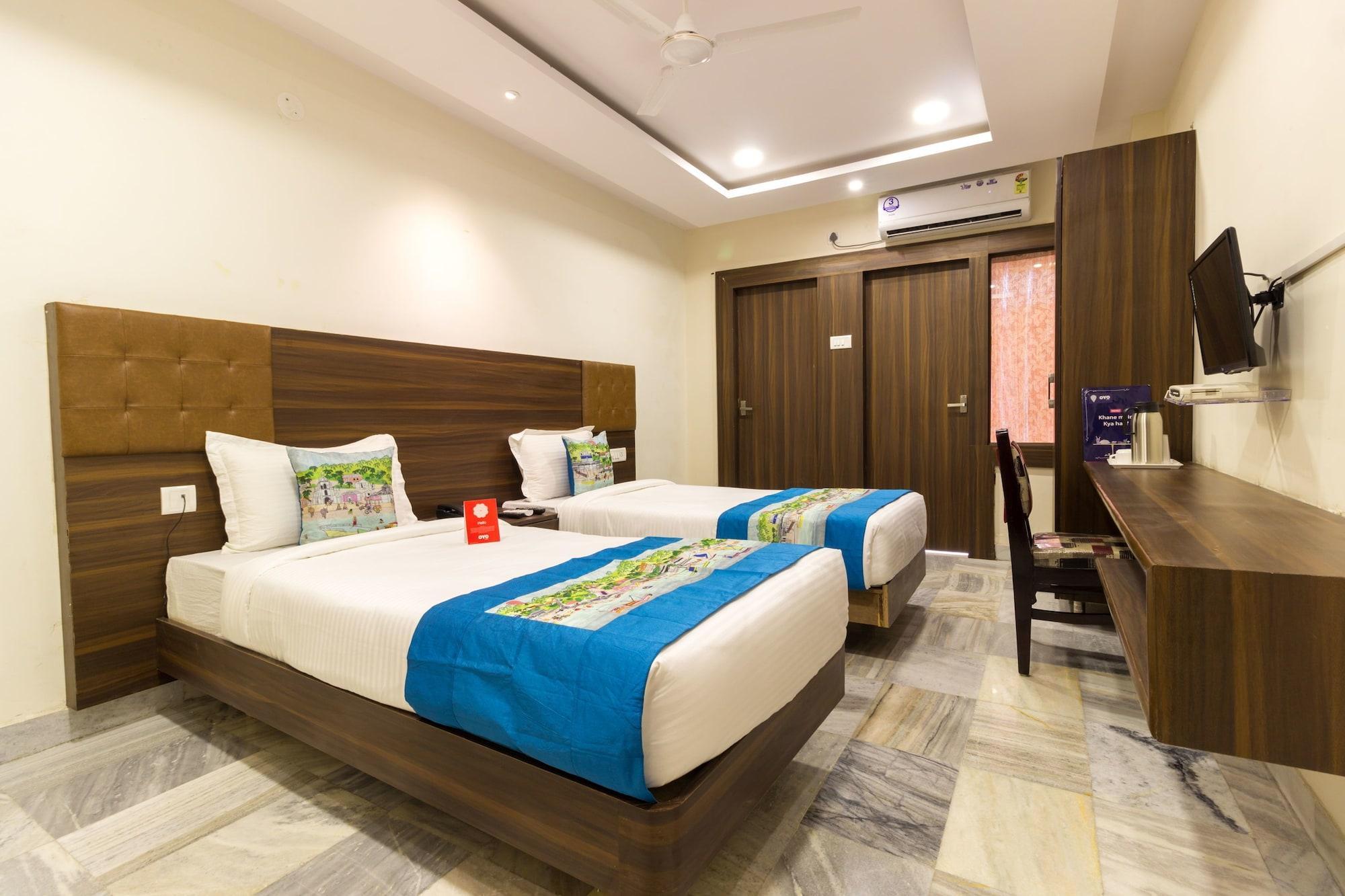 Super O Srujana Hotel Hyderabad