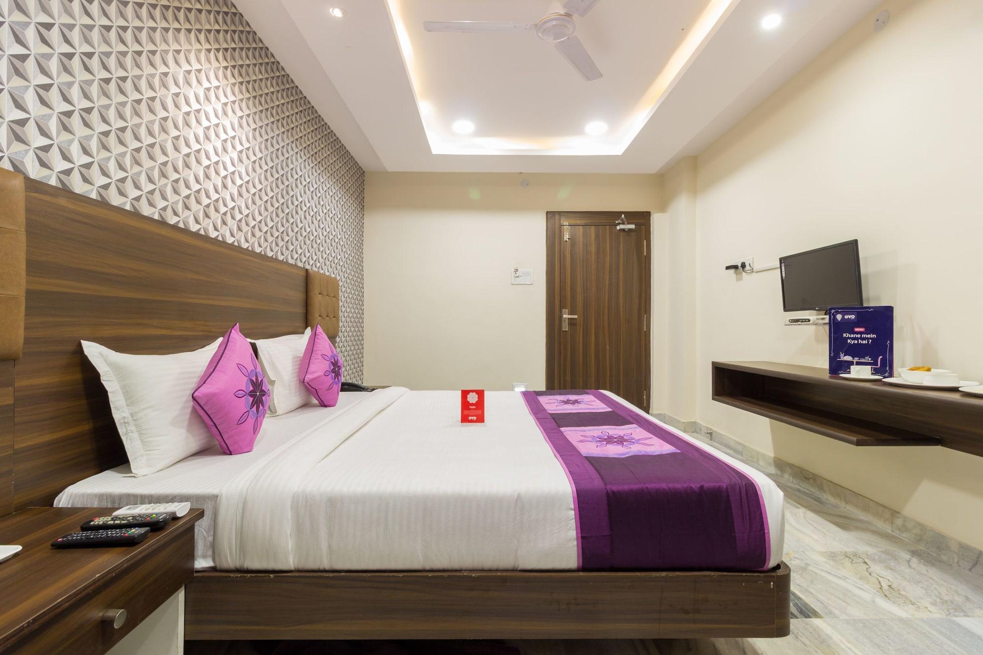 Super O Srujana Hotel 3*