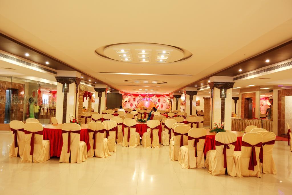 Swagath Grand Nagole 2*