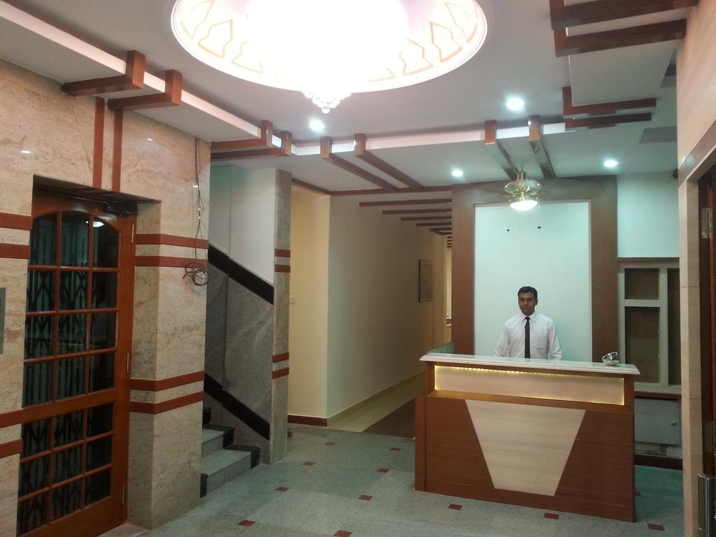 Asian Lodge