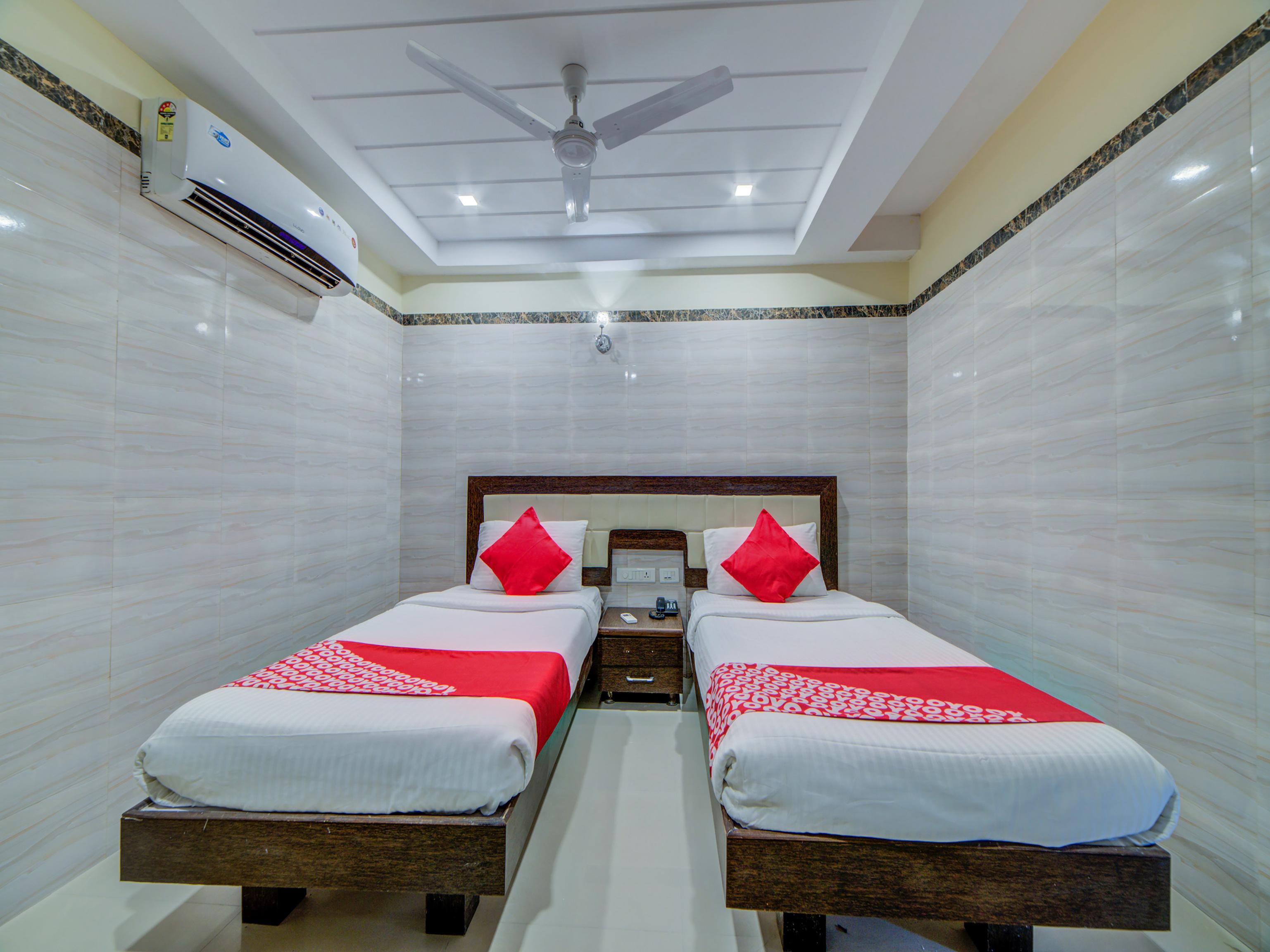 Hotel Oyo Flagship 24397 9 Star Hyderabad