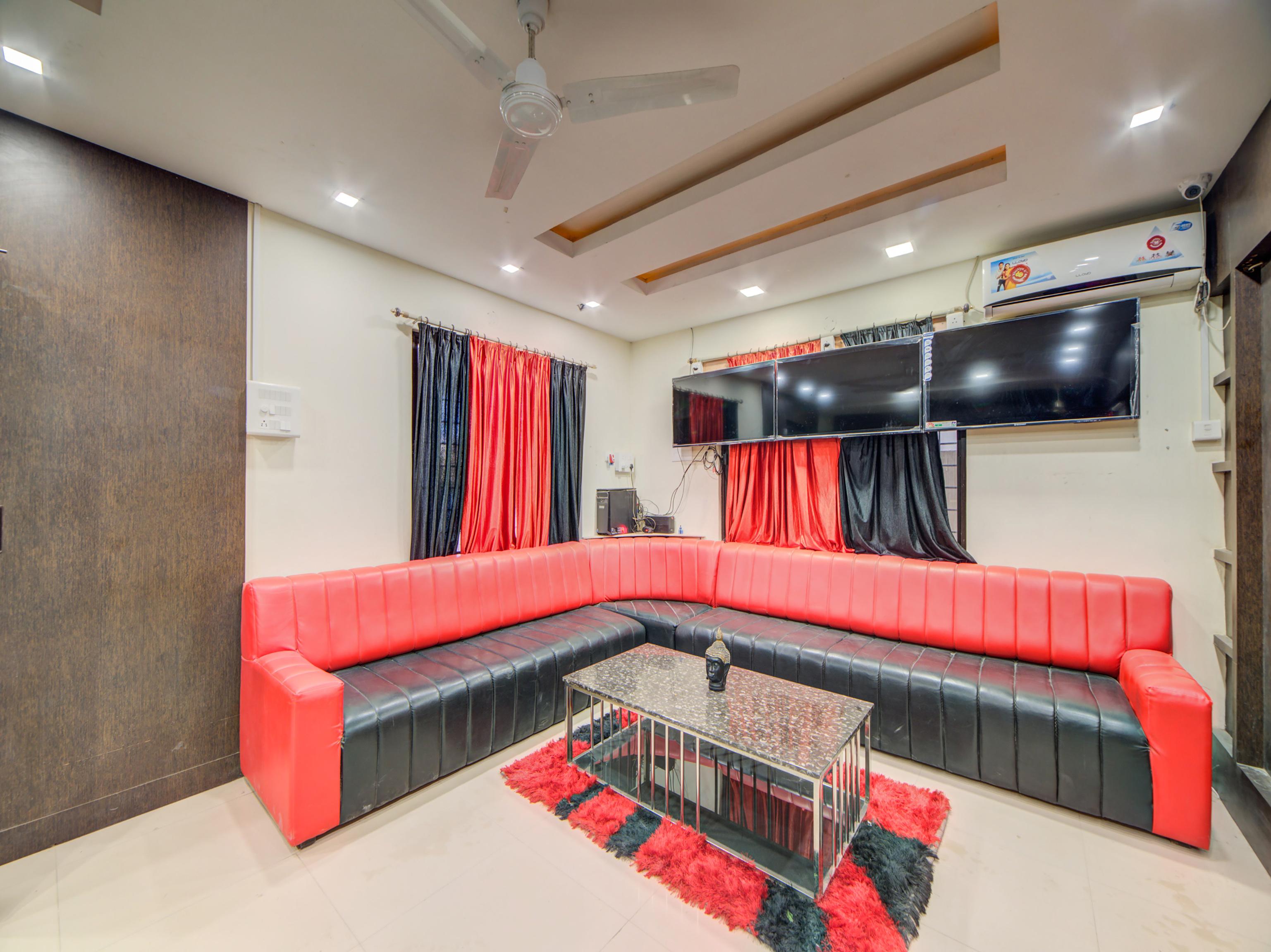 Hotel Oyo Flagship 24397 9 Star Hyderabad