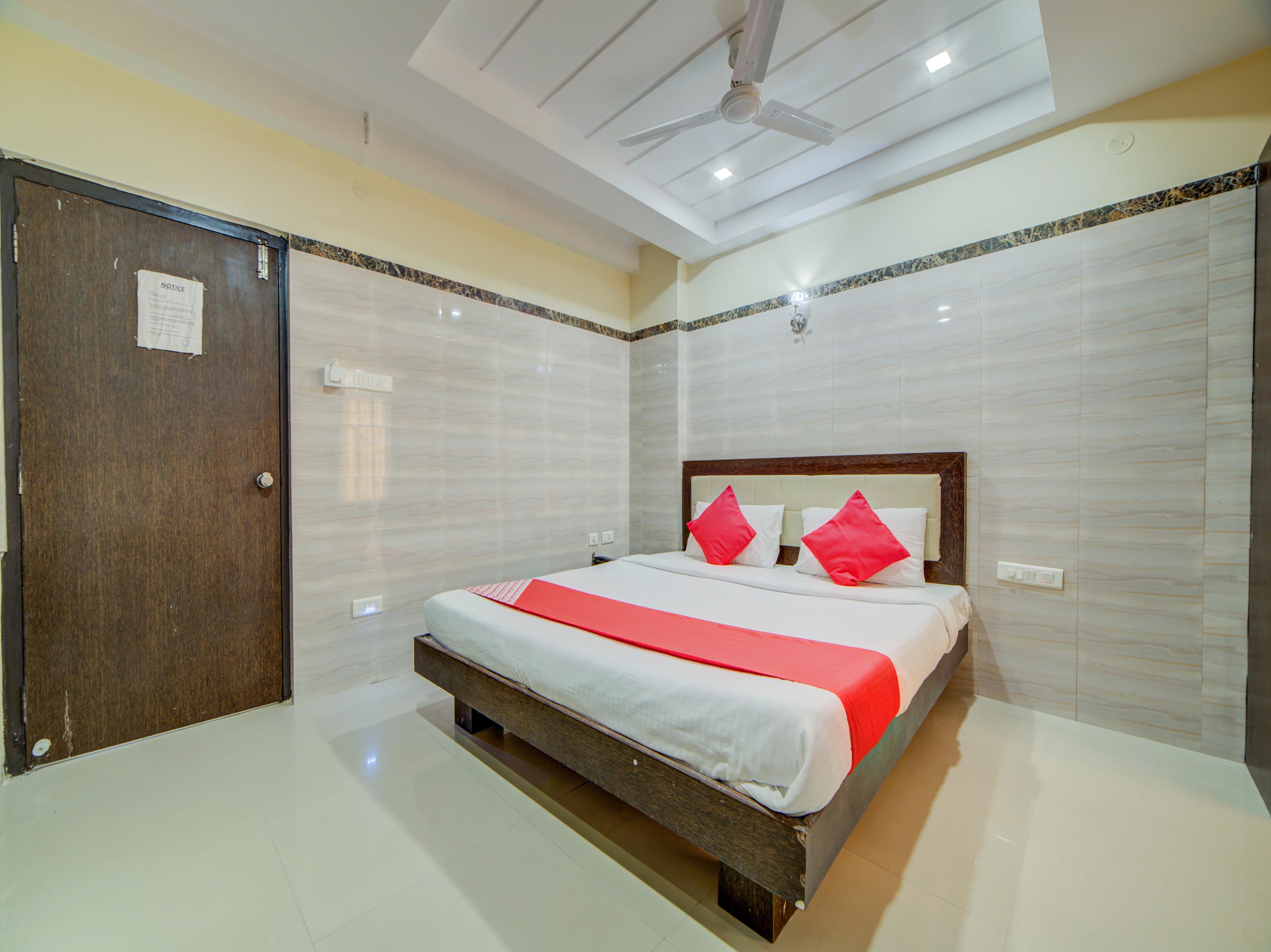 Hotel Oyo Flagship 24397 9 Star