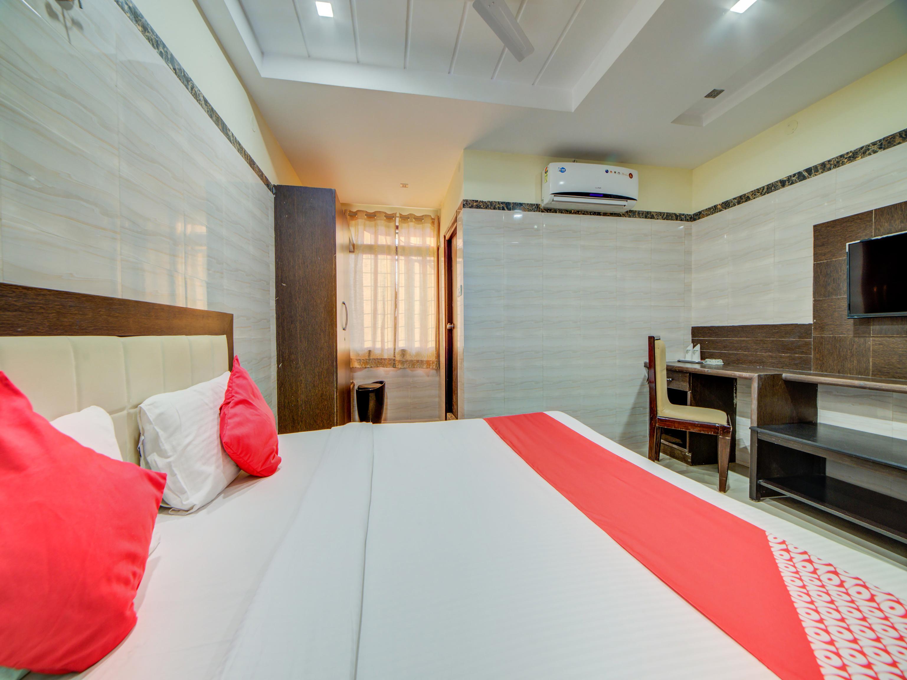 Oyo Flagship 24397 9 Star 3* Hyderabad
