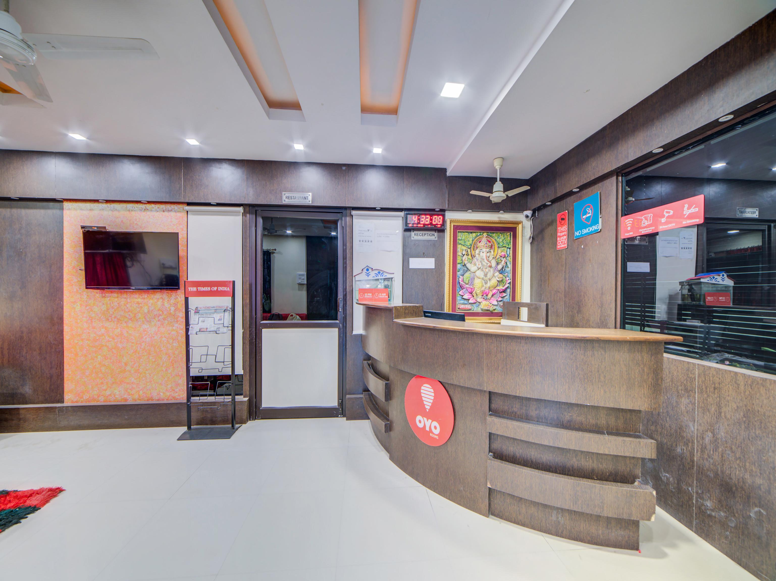 Hotel Oyo Flagship 24397 9 Star