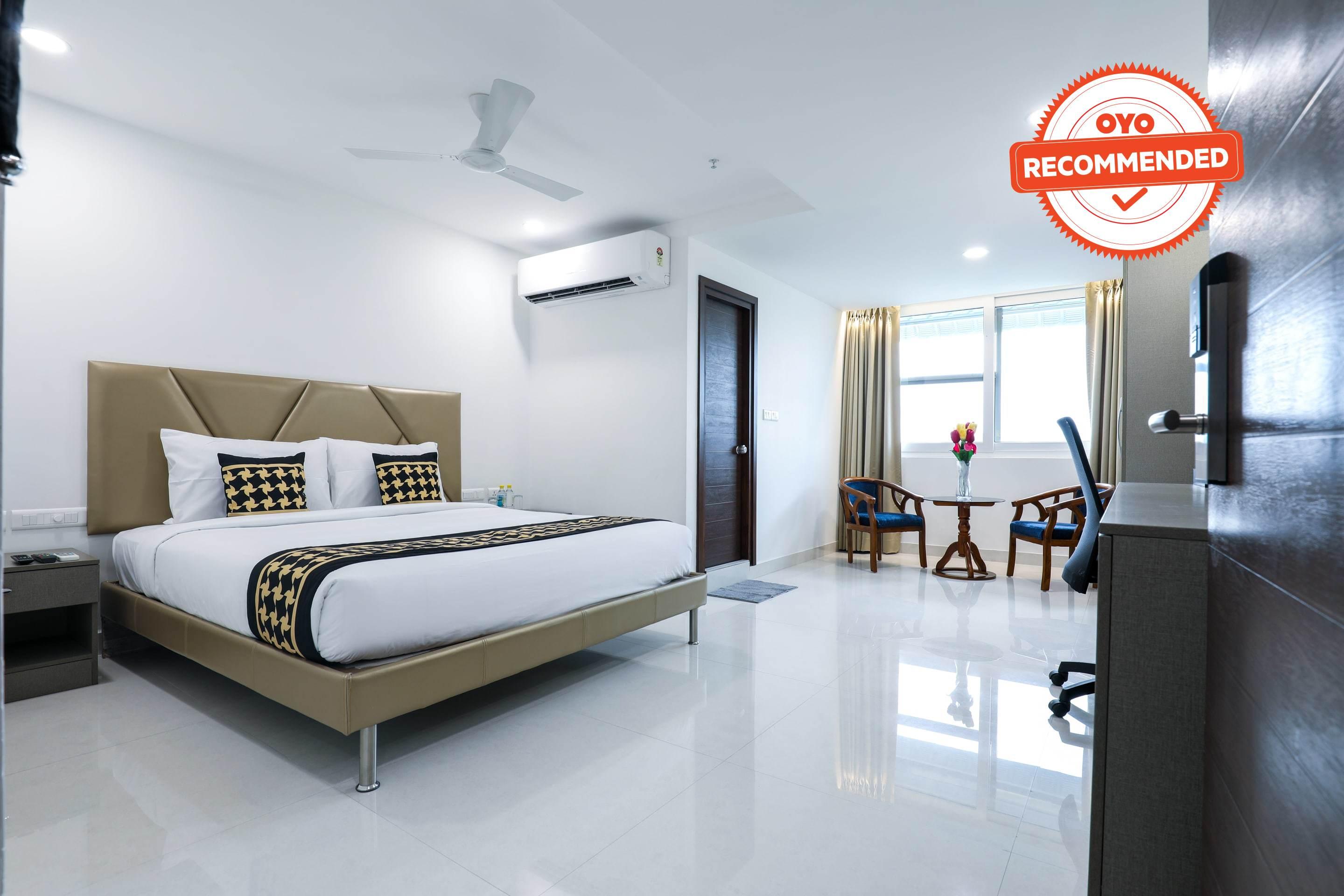 Hotel Collection O 30002 Bhel Hyderabad