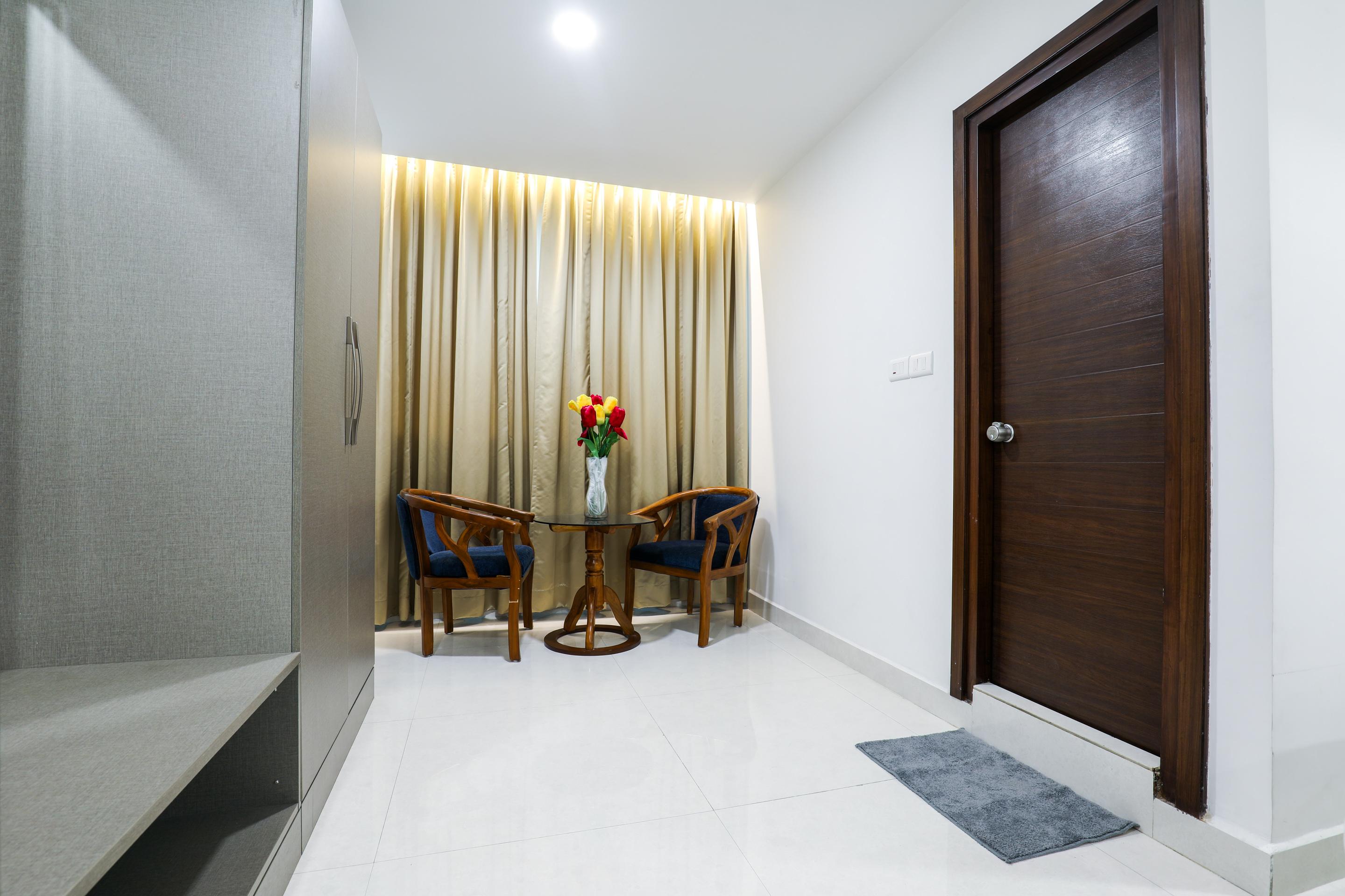 Hotel Collection O 30002 Bhel Hyderabad