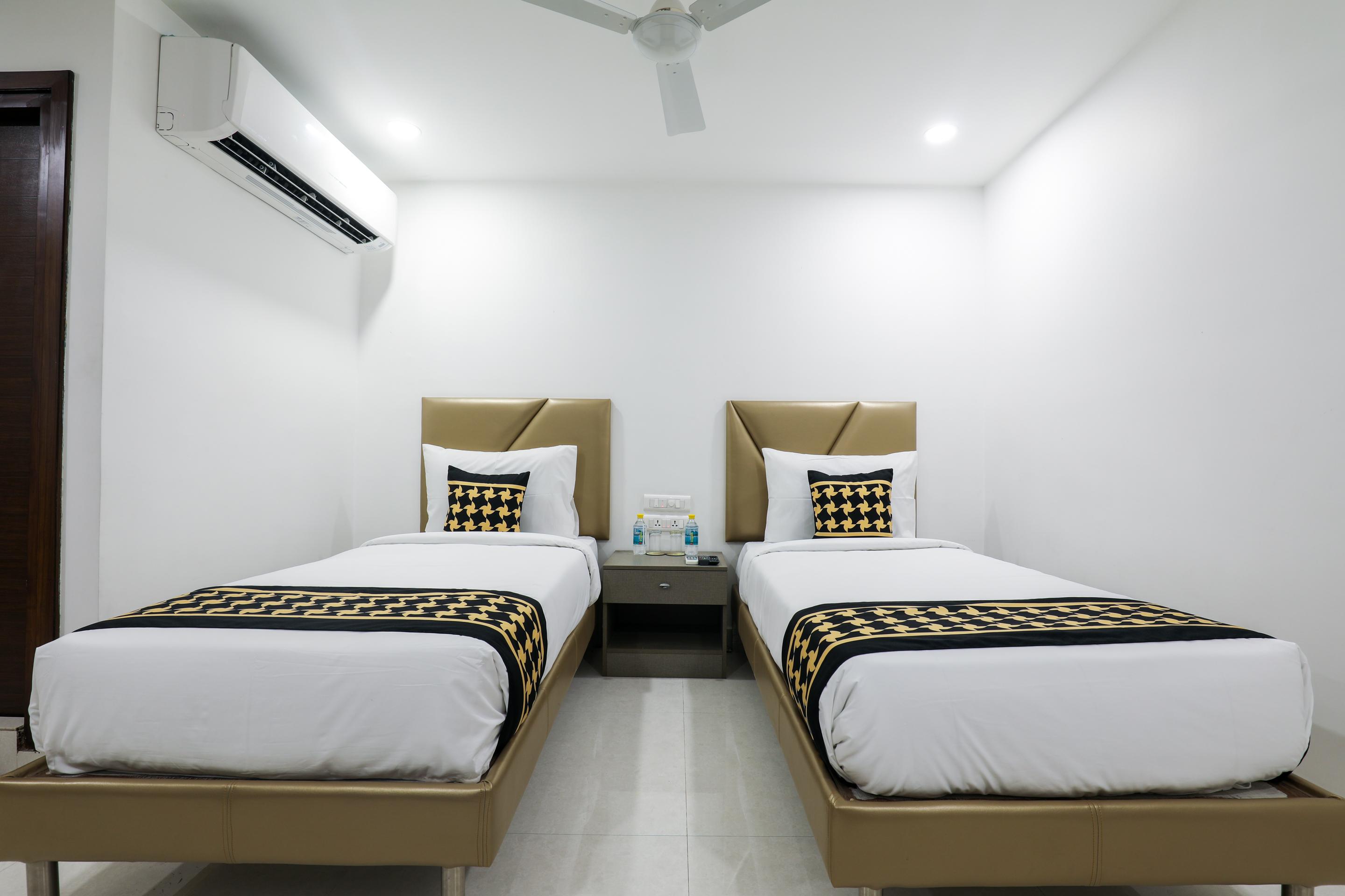 Hotel Collection O 30002 Bhel 3*