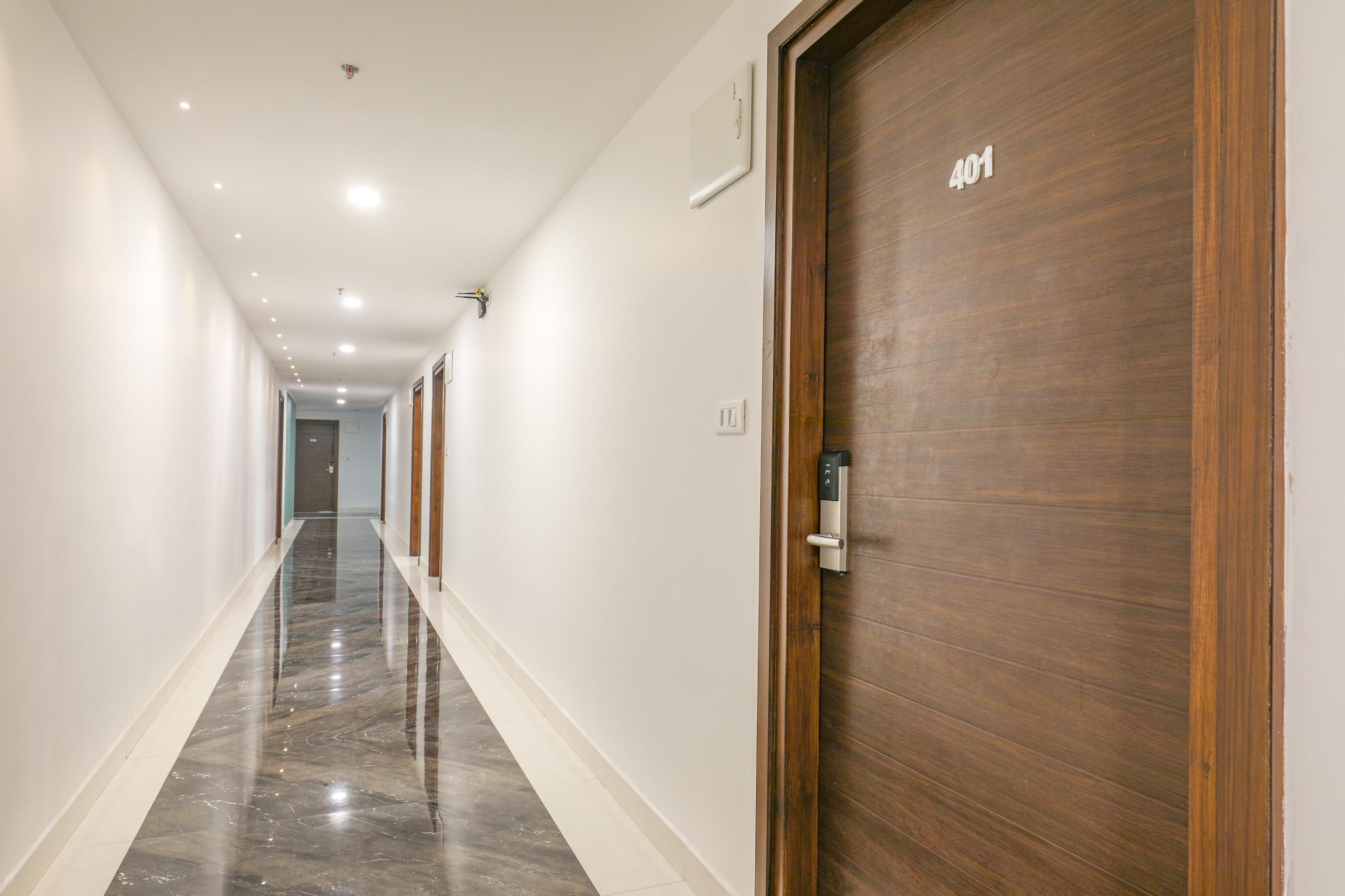 Collection O 30002 Bhel Hotel Hyderabad