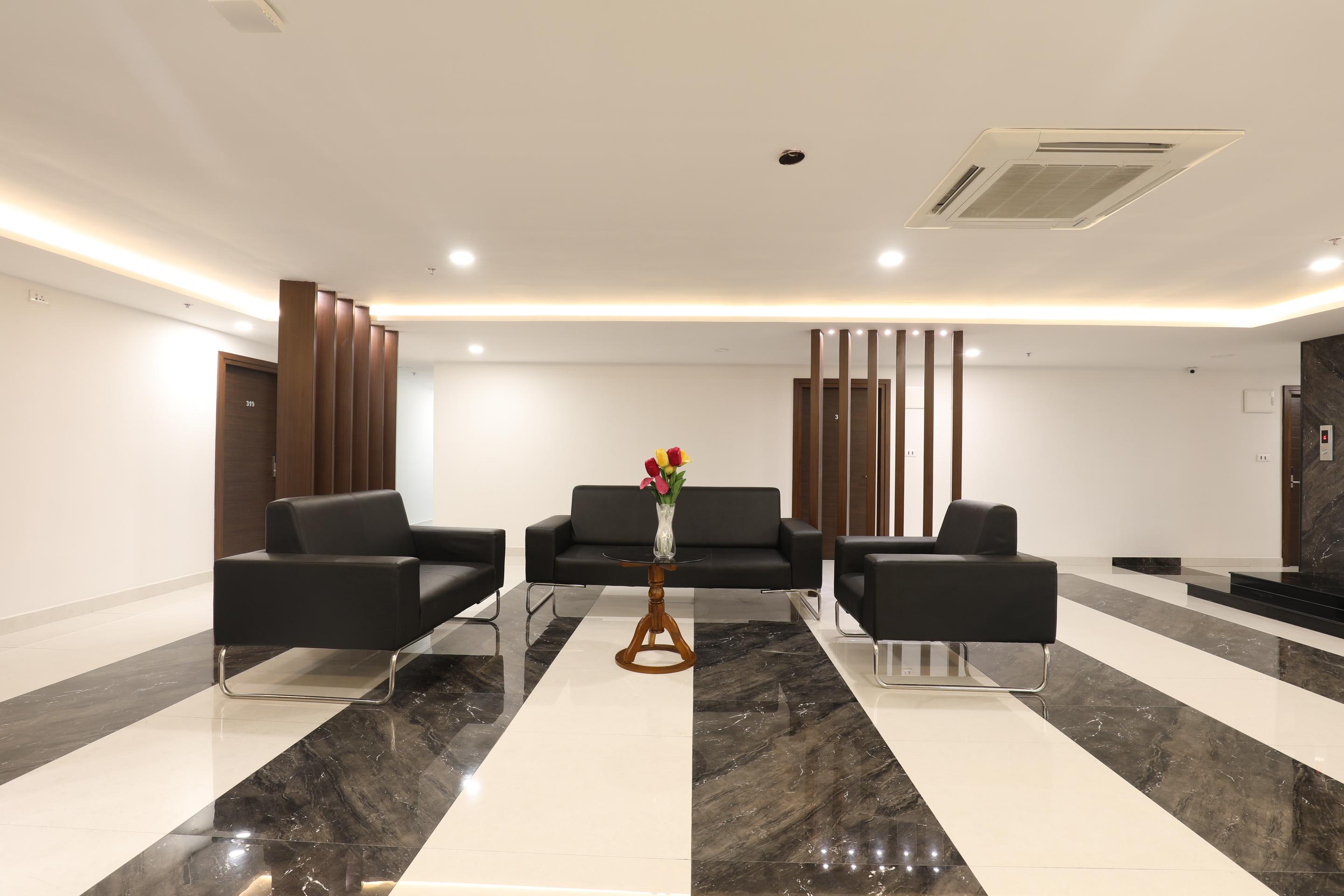 Hotel Collection O 30002 Bhel Hyderabad