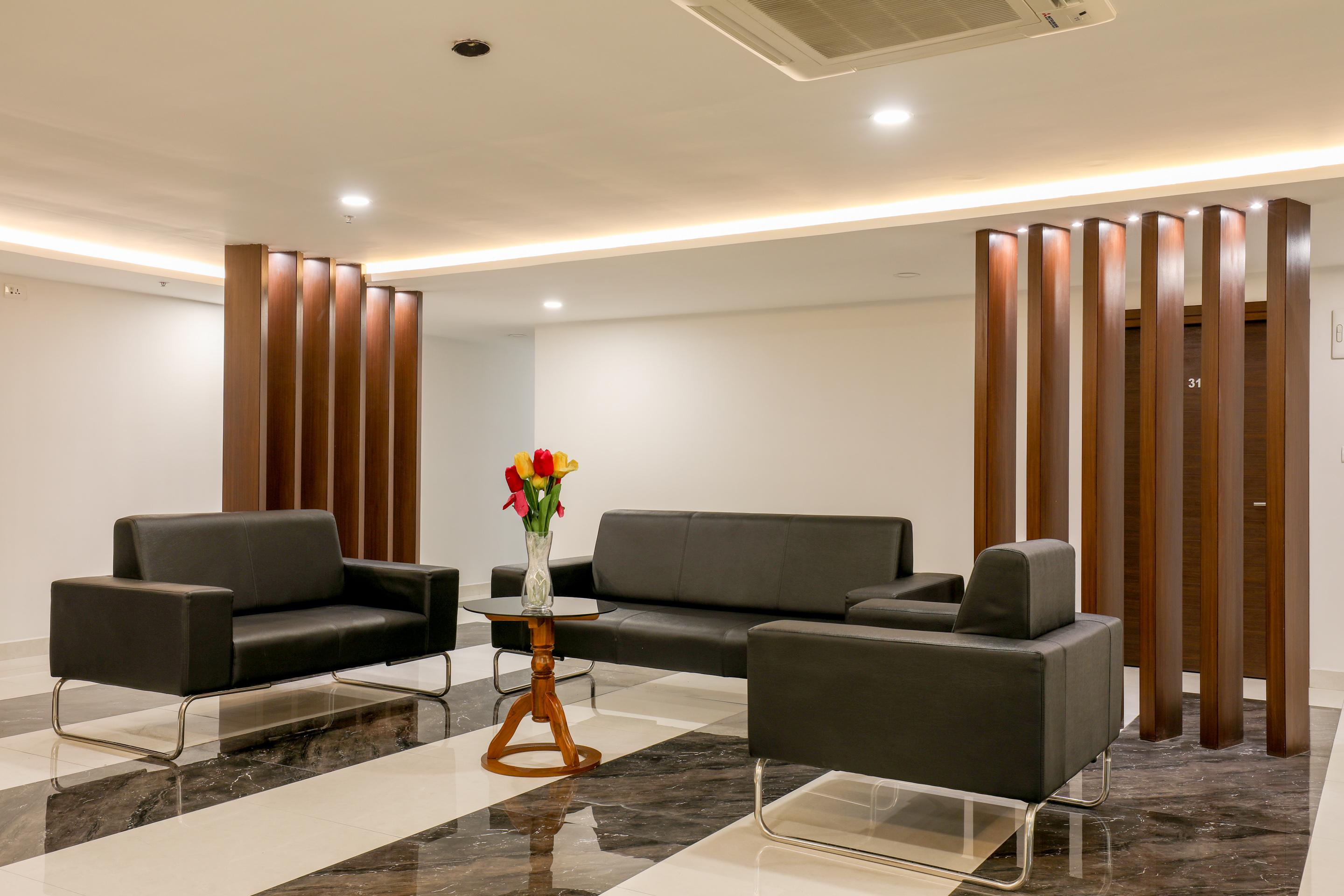 Hotel Collection O 30002 Bhel Hyderabad
