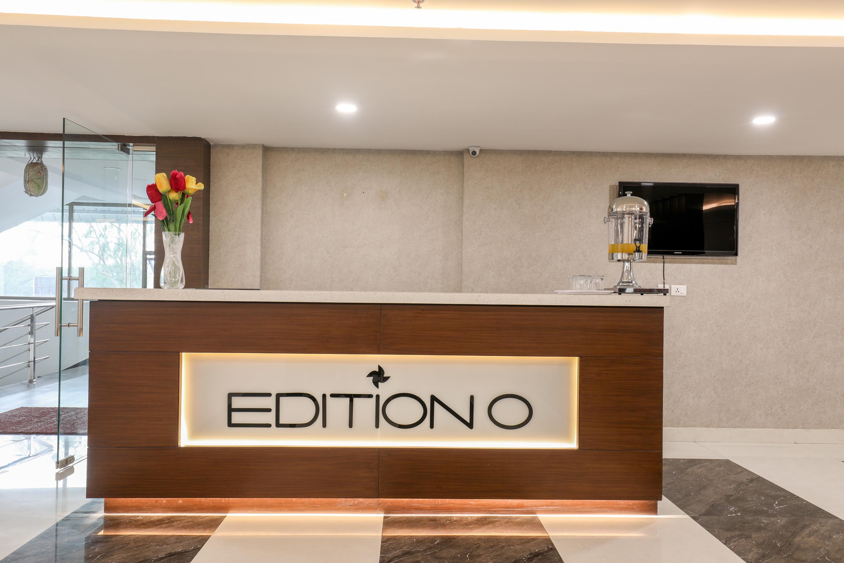 Hotel Collection O 30002 Bhel 3*