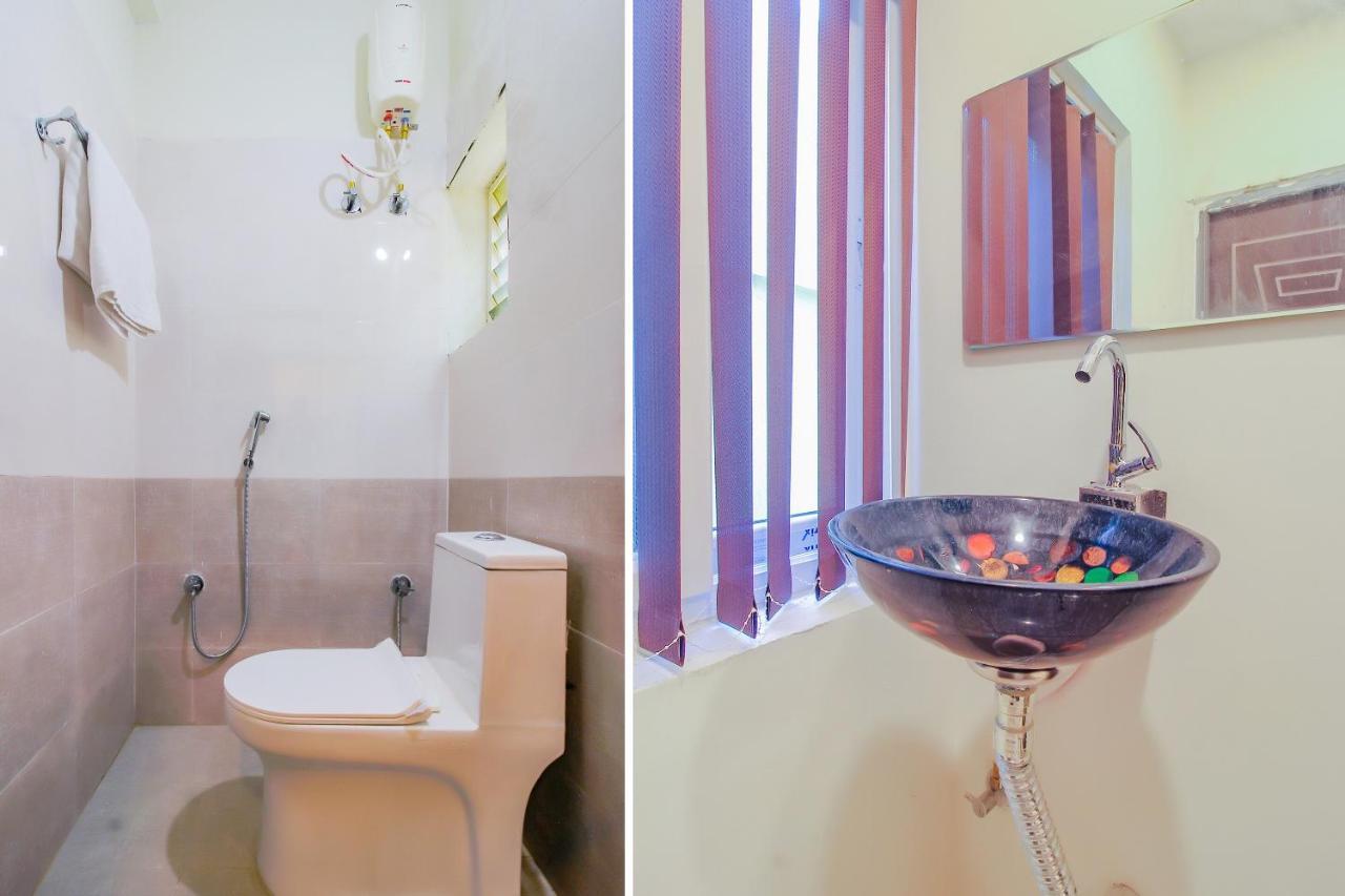 Hotel Spot On Pnd Complex Hyderabad