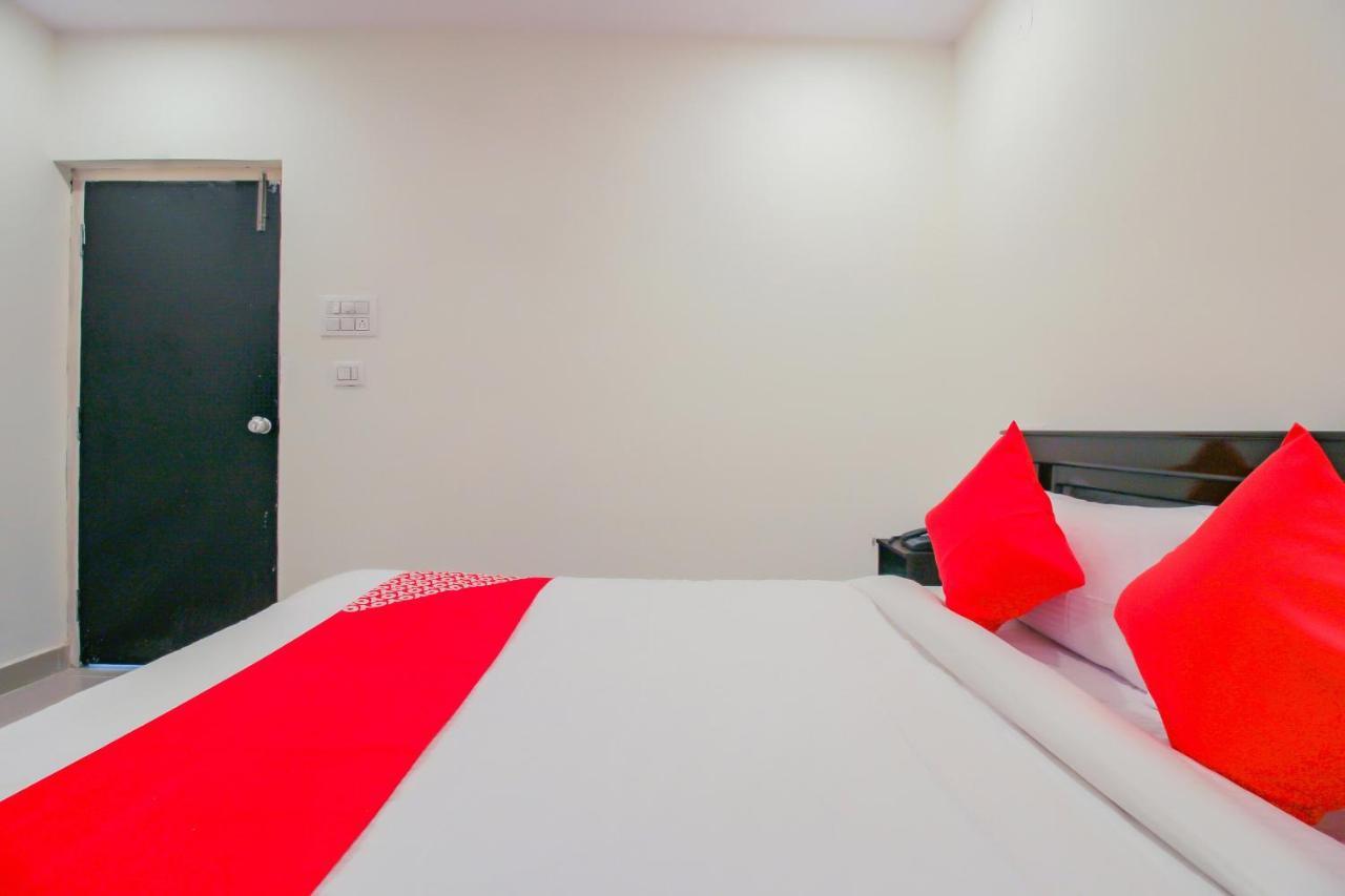 Spot On Pnd Complex Hotel