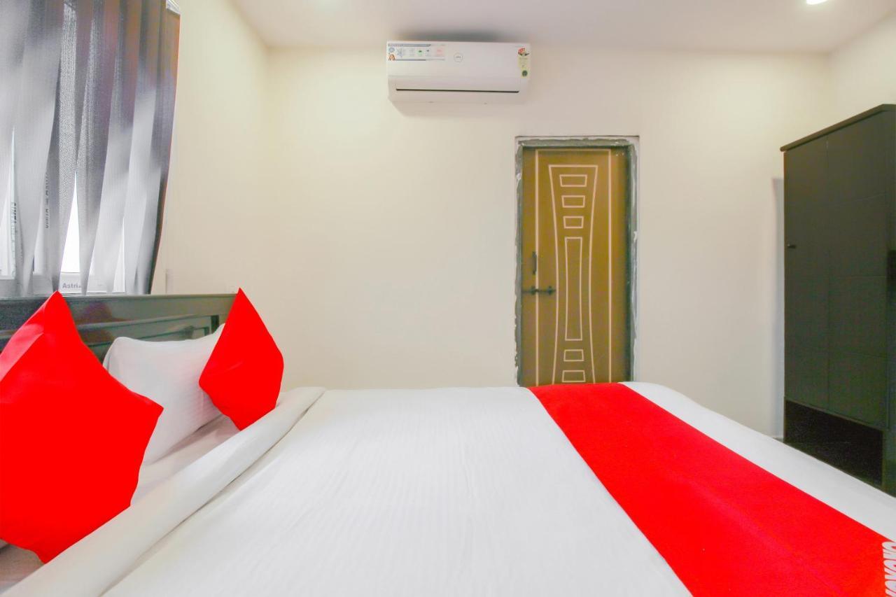 Hotel Spot On Pnd Complex