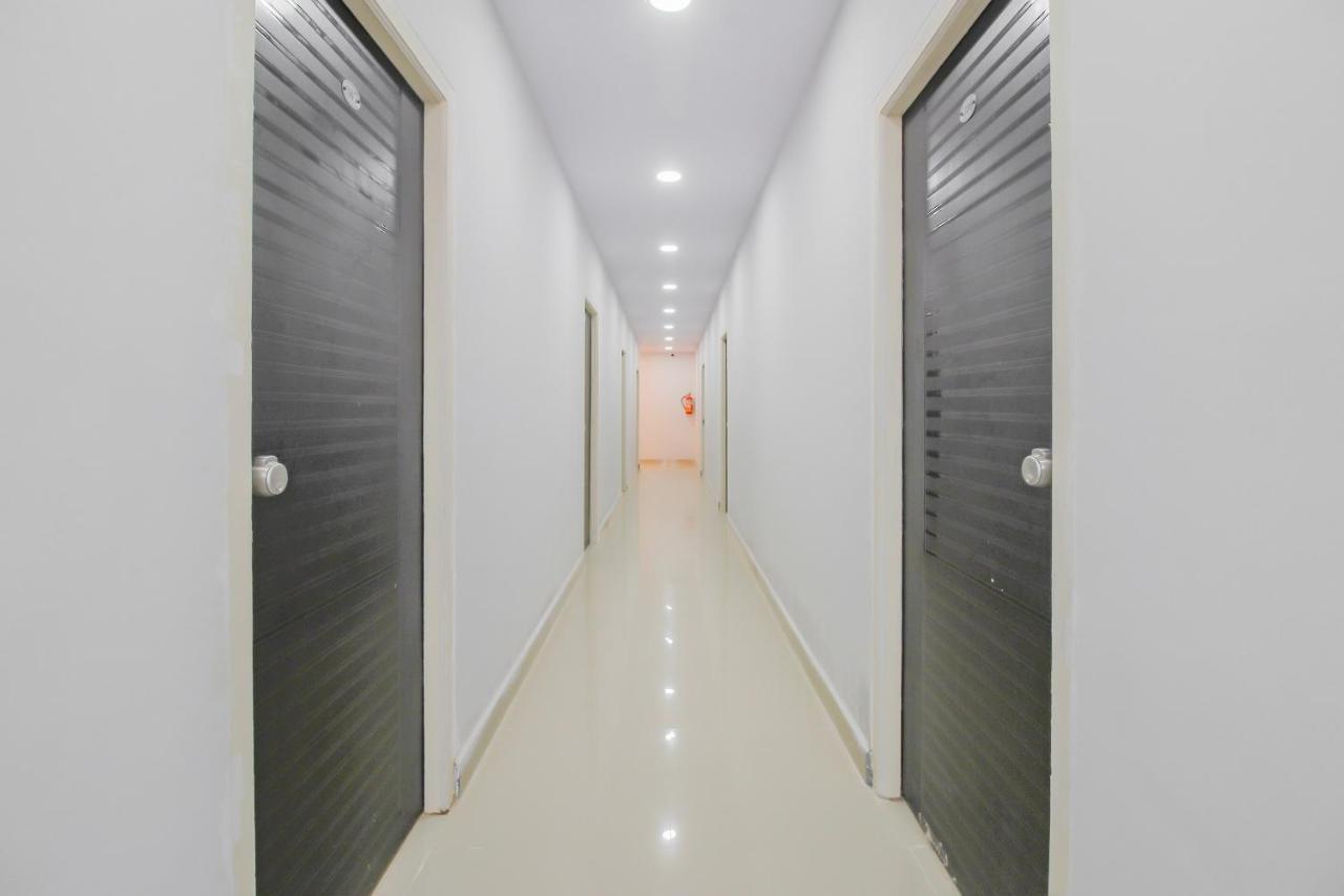 Spot On Pnd Complex Hotel