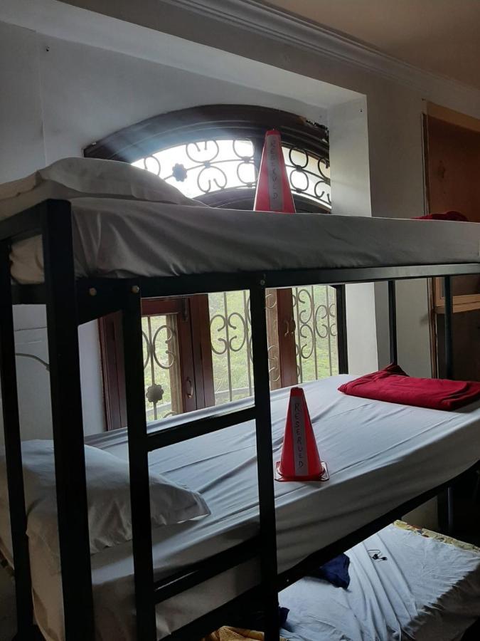 Albergue Kygo