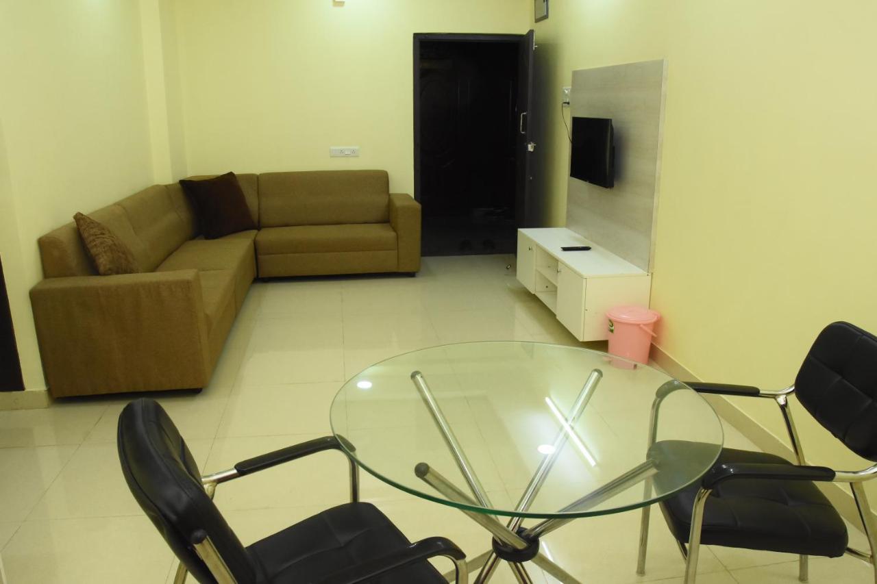Sweet Homes Apartment Hyderabad