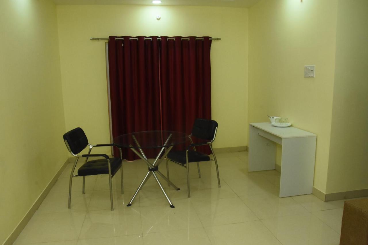 Sweet Homes Apartment Hyderabad