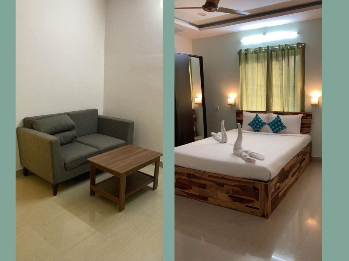 Udipi's Vihar Hotel *