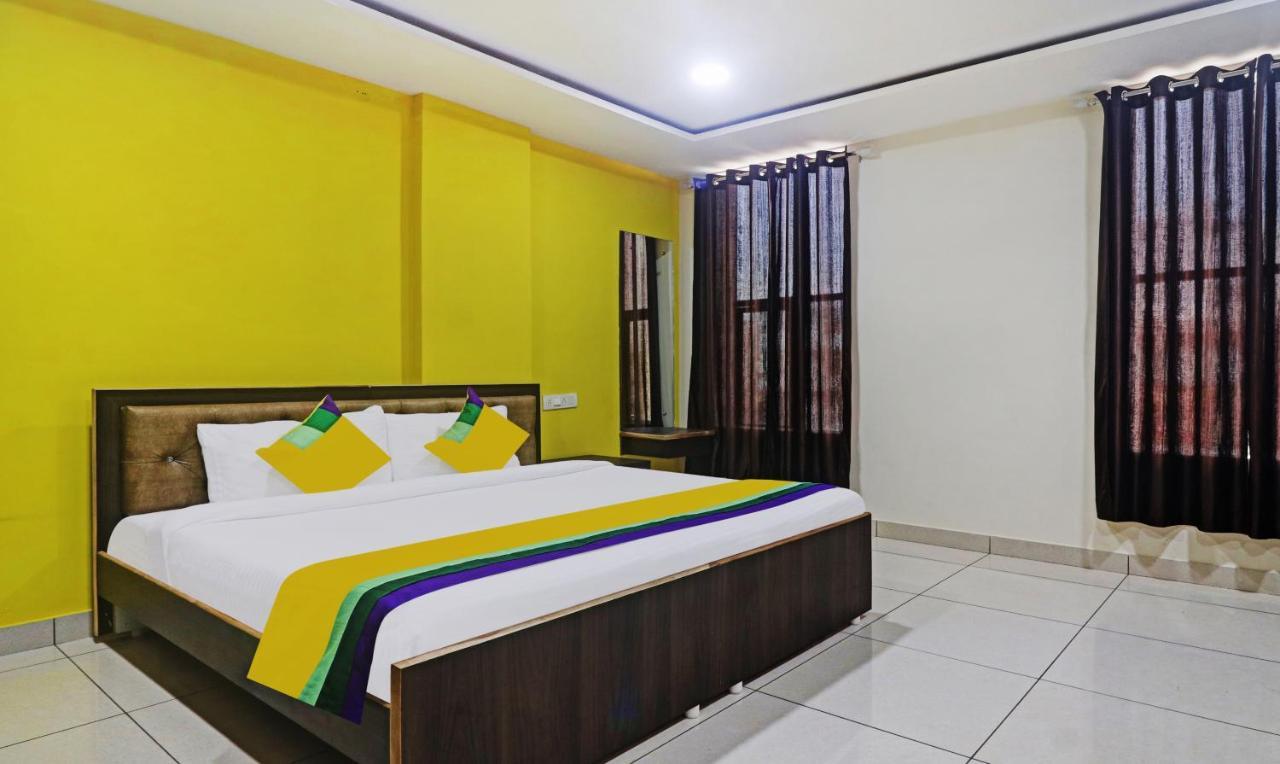 Super Collection O Kondapur Hyderabad Formerly Dunes Inn 3* Kondapur (Telangana)