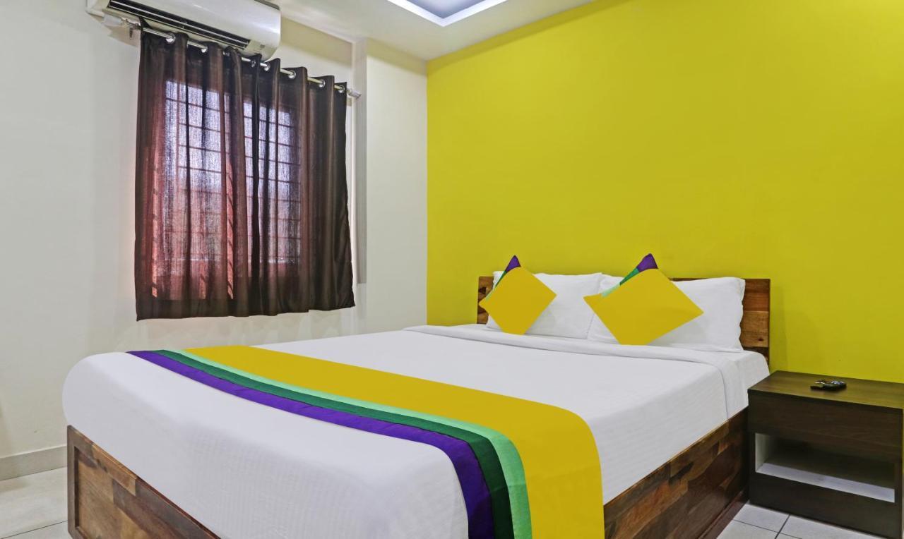 Hotel Super Collection O Kondapur Hyderabad Formerly Dunes Inn Kondapur (Telangana)