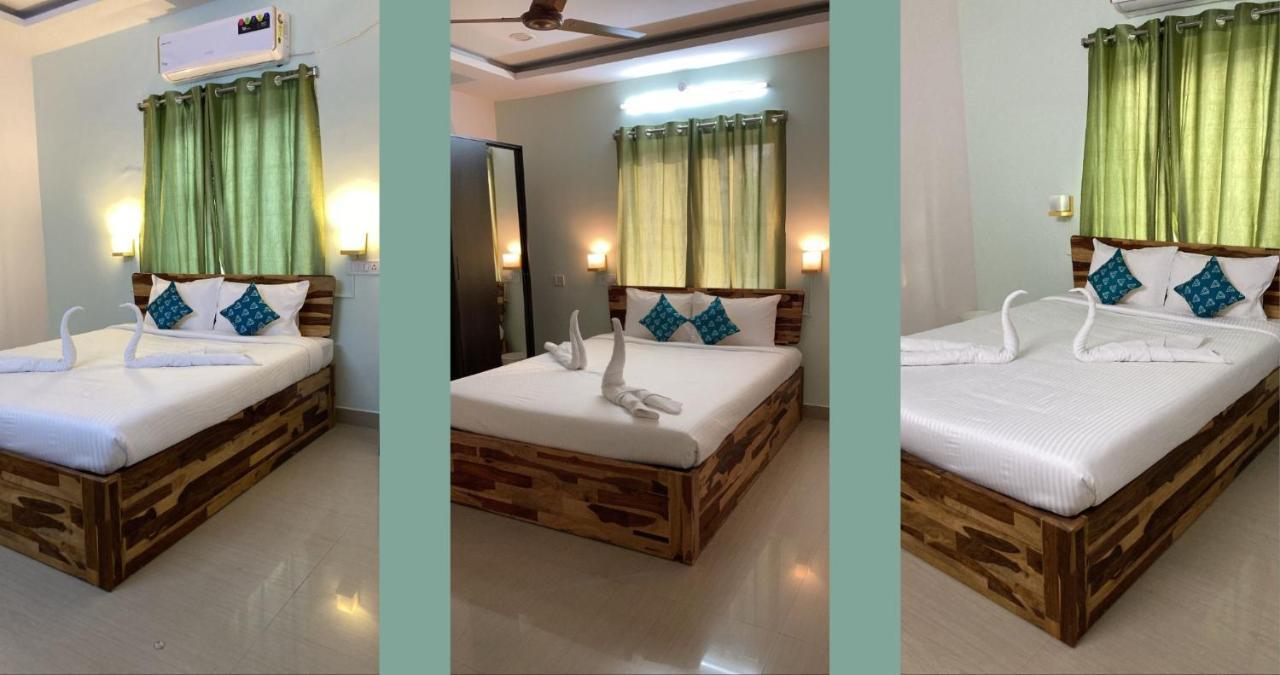 Udipi's Vihar Hotel