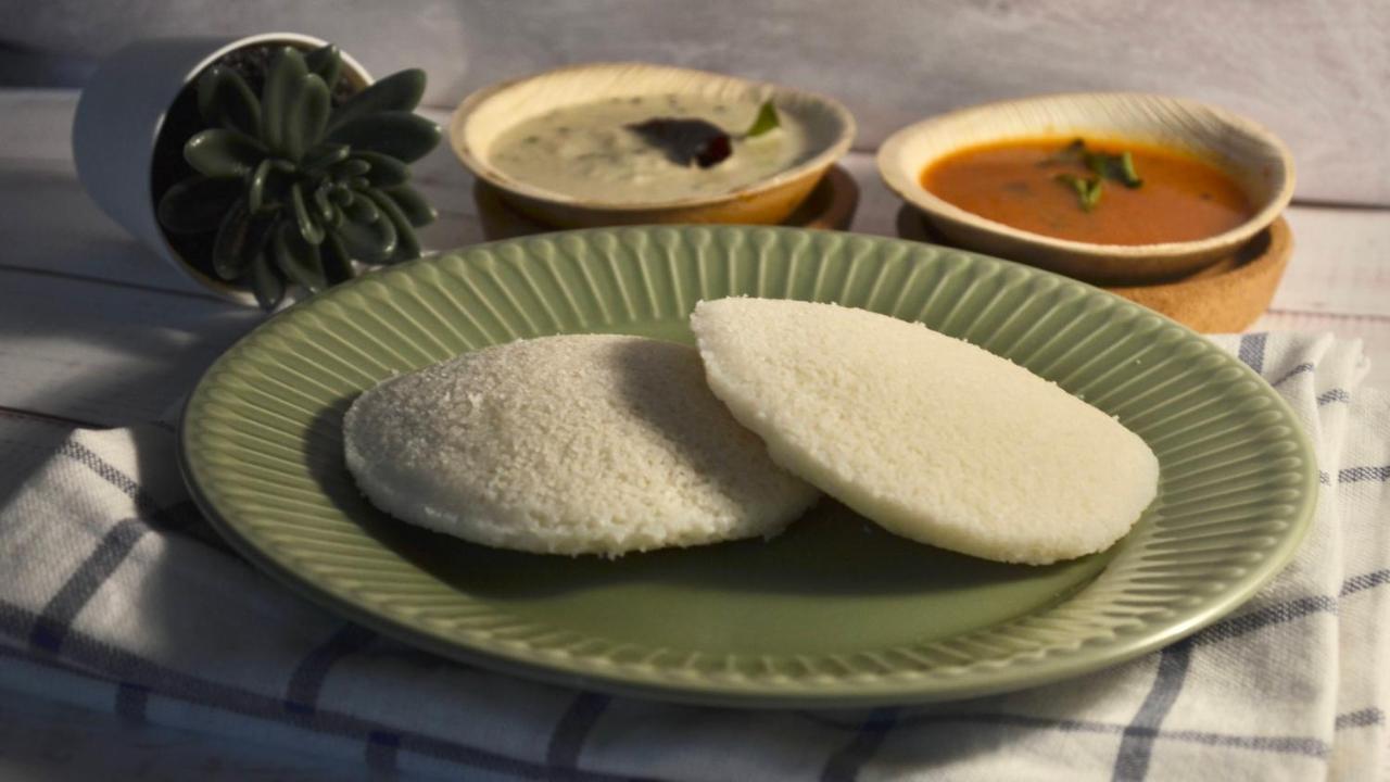 Udipi's Vihar