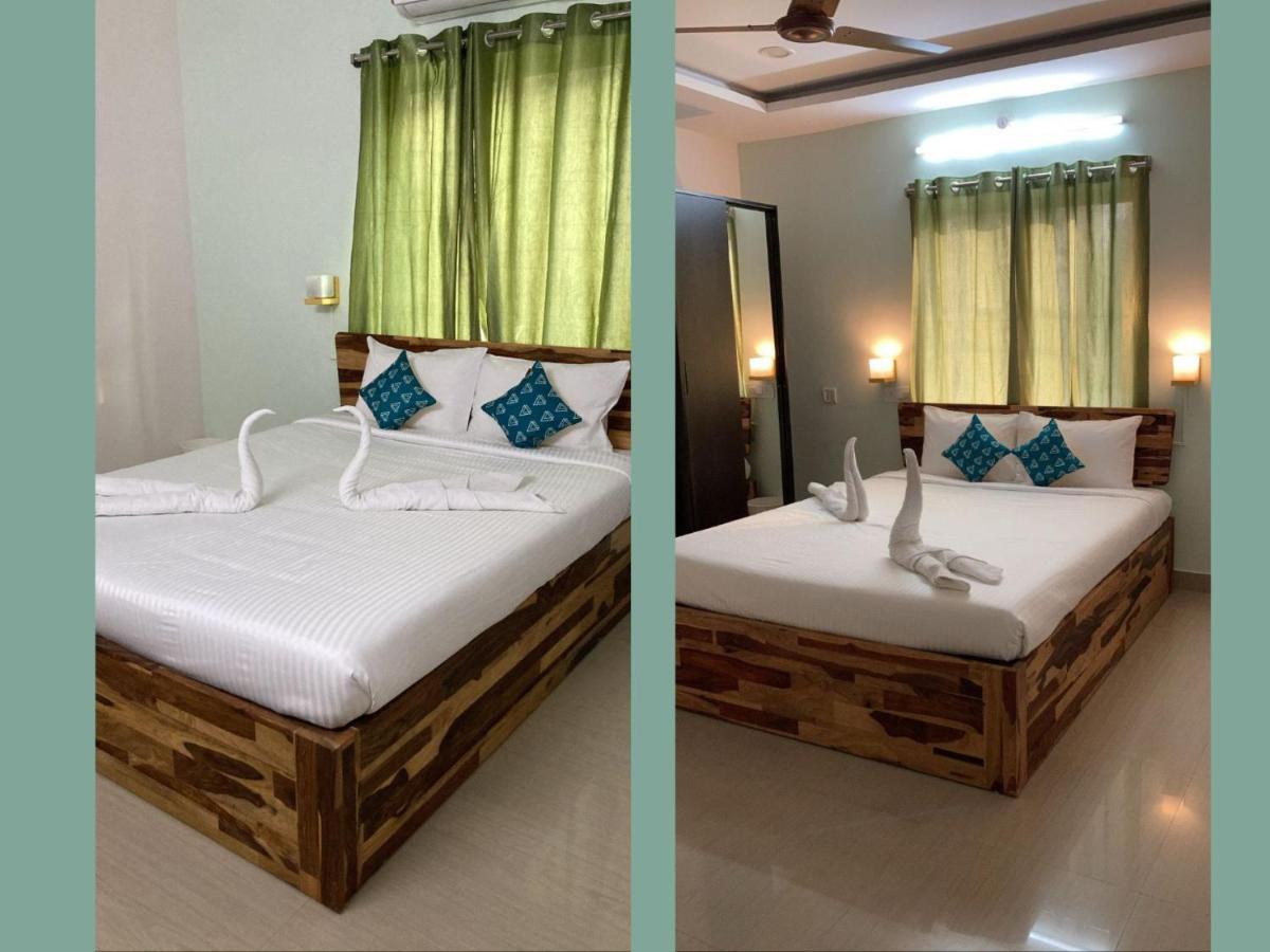 Udipi's Vihar Hotel