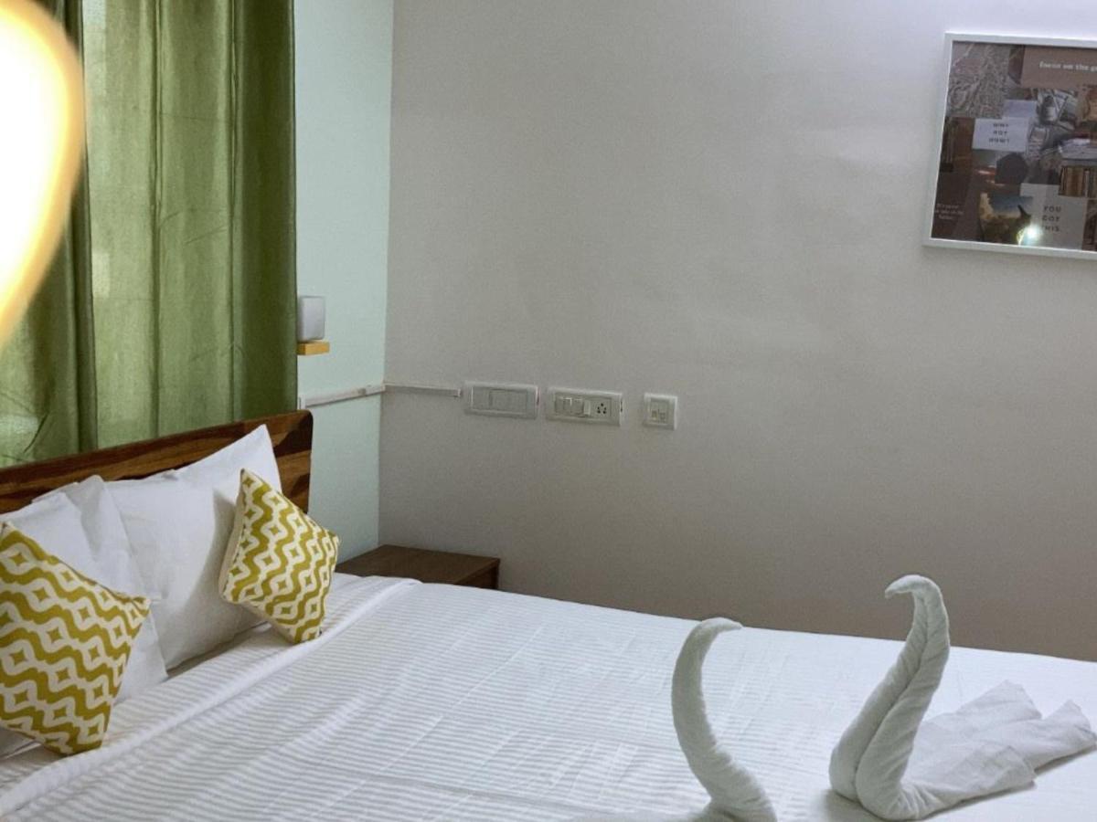 Udipi's Vihar Hotel Hyderabad