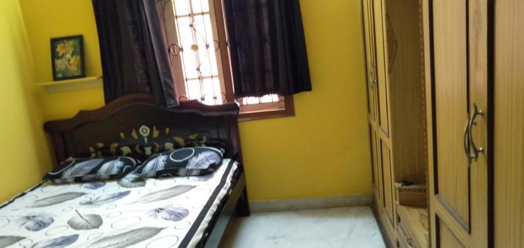 Apartment Srinivas Nilayam Hyderabad