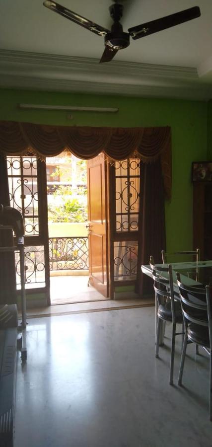 Apartment Srinivas Nilayam Hyderabad