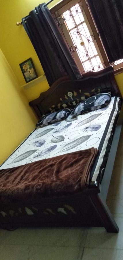 Srinivas Nilayam Apartment
