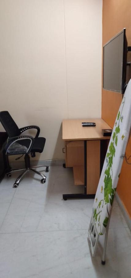 Apartment Srinivas Nilayam Hyderabad