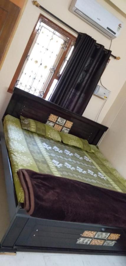 Srinivas Nilayam Apartment Hyderabad