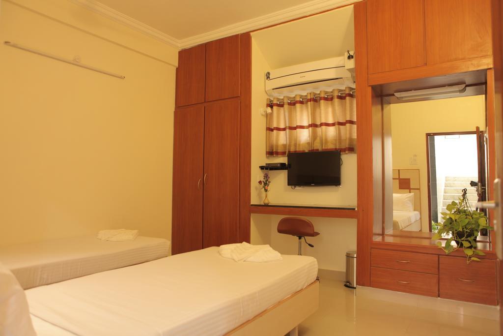 Our Nest Hotel