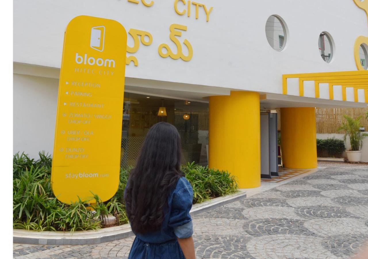 Bloom - Hitec Hotel Hyderabad