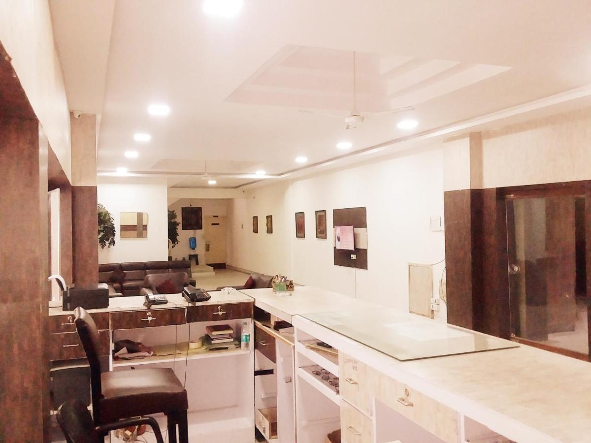 Ranjit Residency Hyderabad