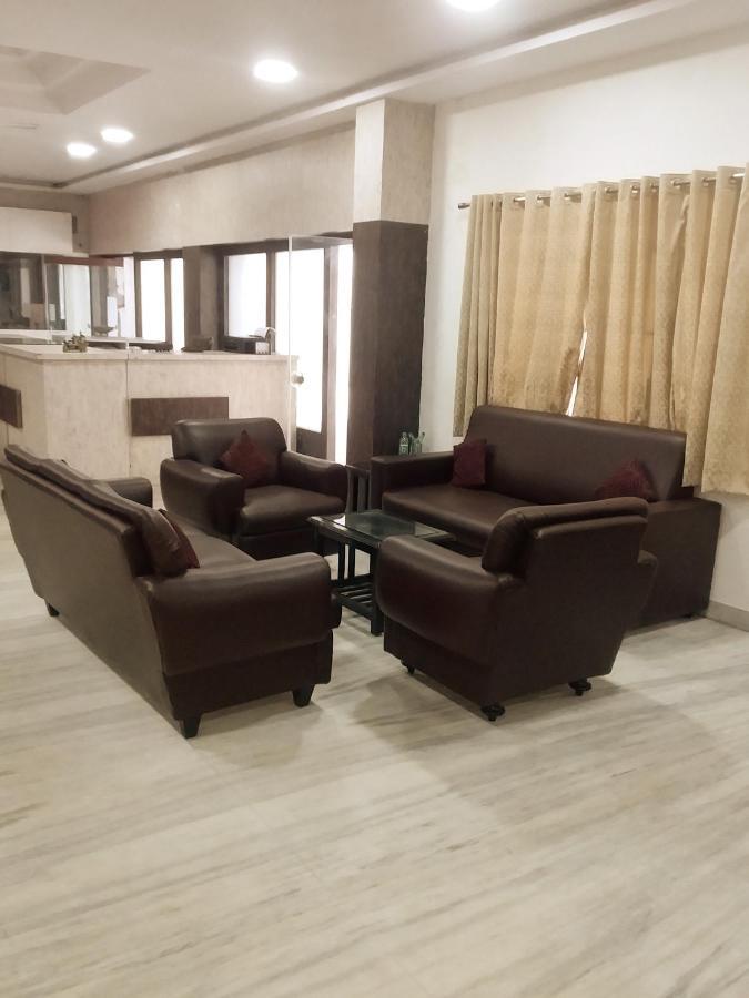 Ranjit Residency Lodge