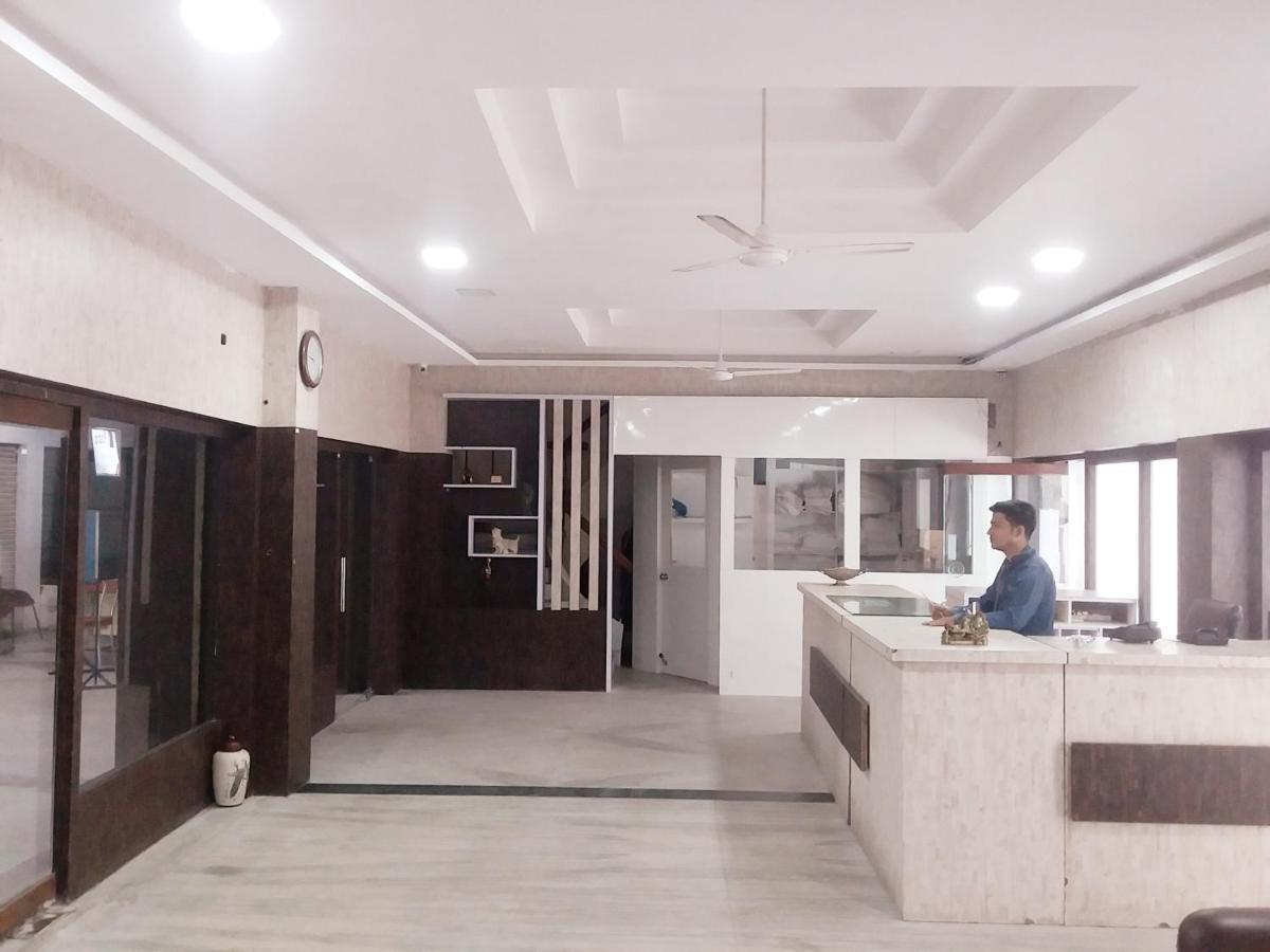 Ranjit Residency *