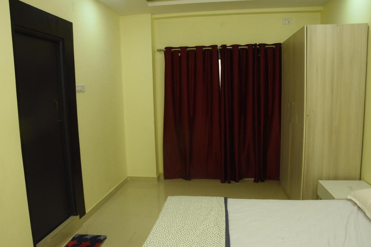 Apartment Sweet Homes Hyderabad