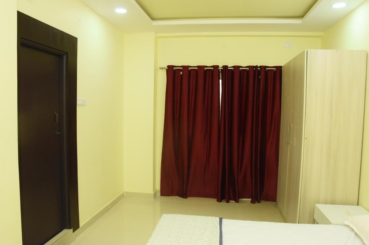 Apartment Sweet Homes Hyderabad