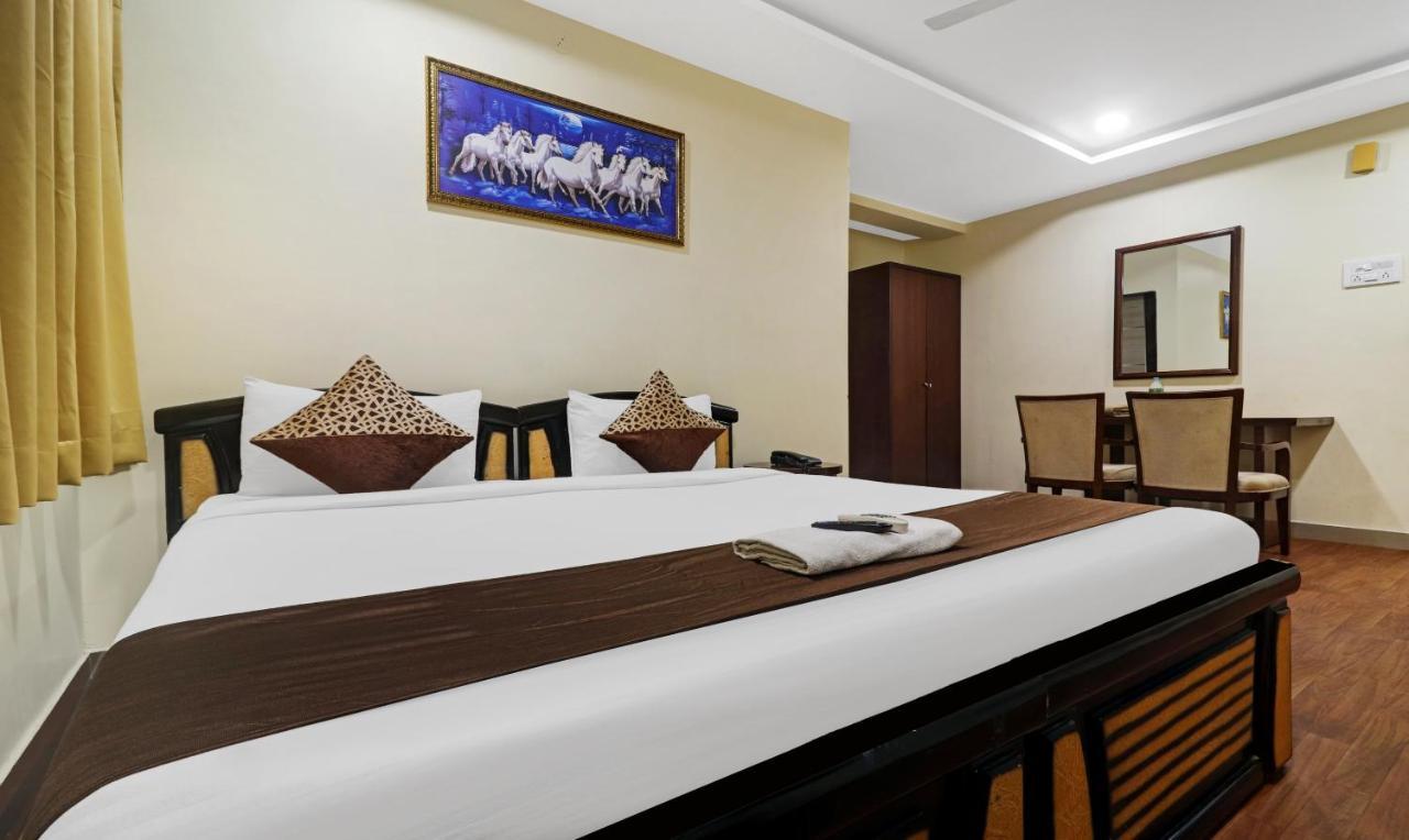 Midtown Hotel Hyderabad