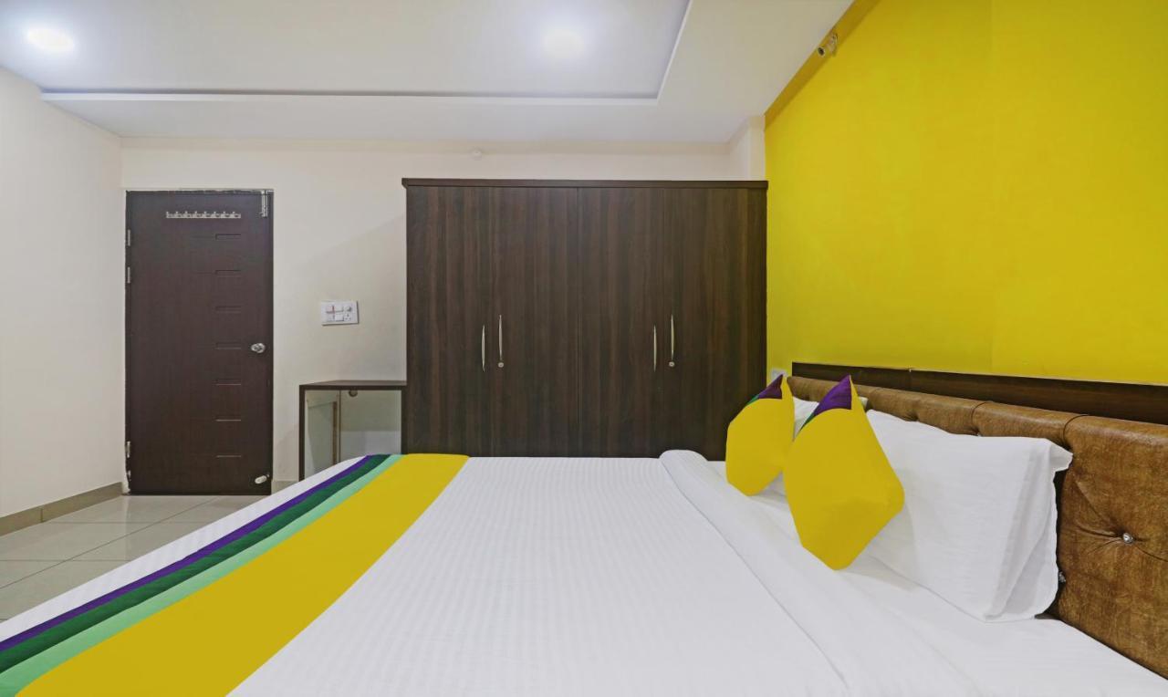 Hotel Super Collection O Kondapur Hyderabad Formerly Dunes Inn Kondapur (Telangana)