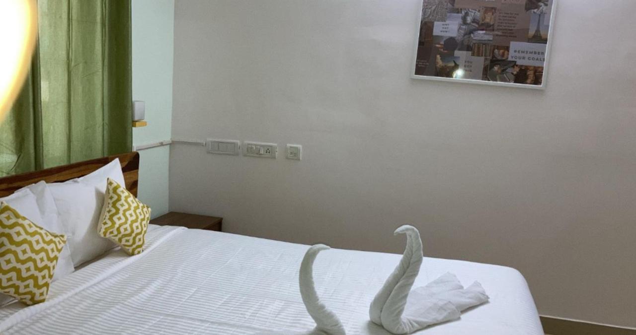 Udipi's Vihar Hotel Hyderabad