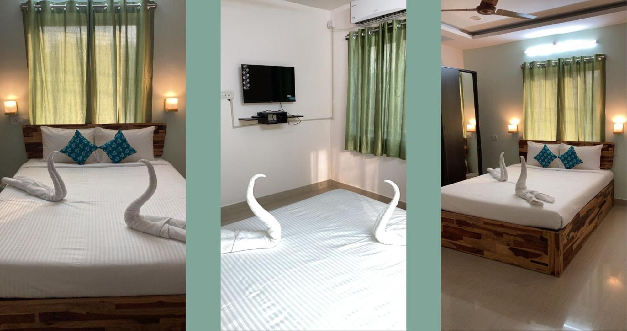 Udipi's Vihar Hotel