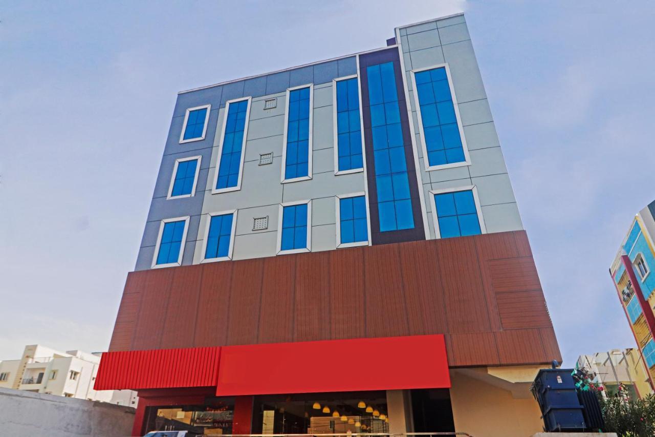 Hotel Super Collection O Kondapur Hyderabad Formerly Dunes Inn Kondapur (Telangana)