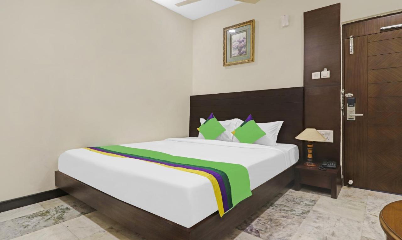 Sy Elite Residency Hotel Hyderabad