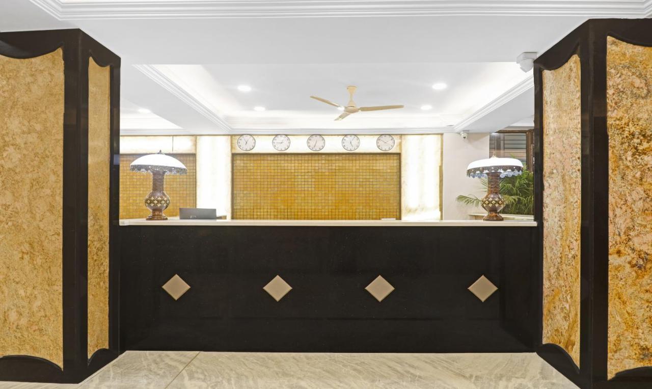 Sy Elite Residency Hotel