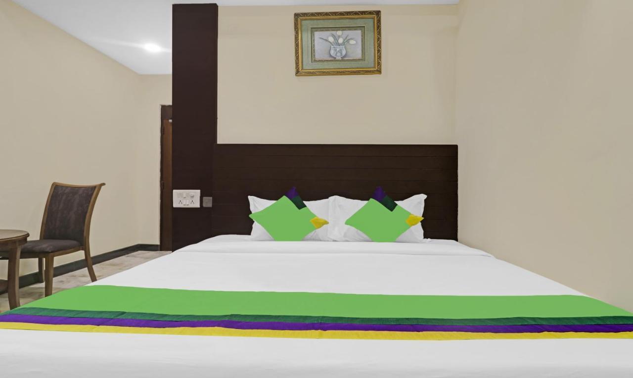 Sy Elite Residency Hotel